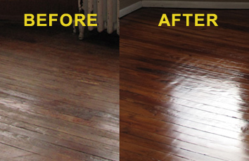 Jupiter Wood Floor Cleaning Restoration And Resurfacing Clean