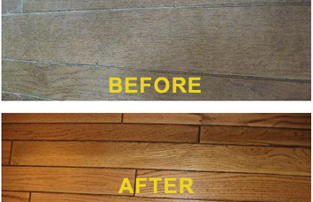 Jupiter Wood Floor Cleaning, Impressions Hardwood Floor Cleaner